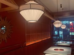 -捞神煲汤火锅(湖滨商业街店)