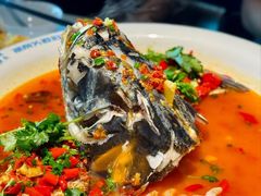 -坛宗剁椒鱼头(河西王府井店)