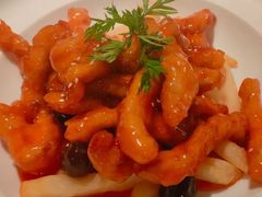 -北京老铺烤鸭(高新店)