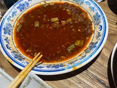 -老平遥饭馆