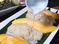 -自然餐厅(Phuket)