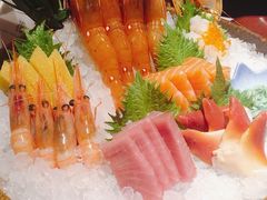 -花潮料理艺食馆(SM新生活广场店)