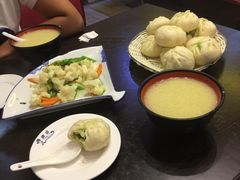 -天津包子铺·海鲜家常菜(北戴河店)