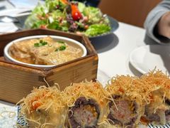 -中西名菜(增城店)