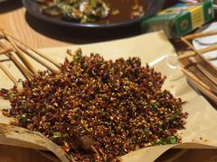 -小乾杯串店•16年沈阳烧烤(文安路店)