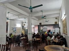 大堂-和平饭店(南兴路店)