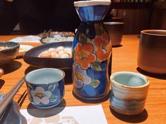 -炉胜·炉端烧·居酒屋