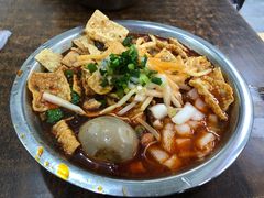 -桂湘缘卤味螺蛳粉