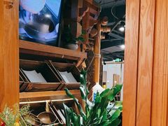 -云海肴·汽锅鸡·云南菜(天山百盛优客店)