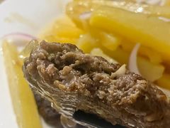 -卓娅俄餐厅(恩和俄罗斯民族乡店)
