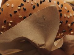 -麦当劳(广州新港东路第二分店)