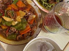 -妥妥烤肉料理(昙华林店)