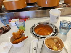 -龍歌自助小火锅(城阳万象汇店)