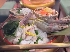 -牛New寿喜烧(曹路花园城店)