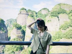 -南武当山景区