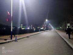 -山东农业大学(岱宗校区)