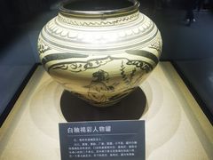 -亳州博物馆