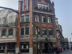 -德大西餐社(云南南路店)