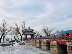 -北京全聚德(清华园店)