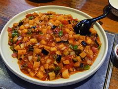 -蒙亨·手把肉·蒙古包文化主题餐厅(天恒广场店)