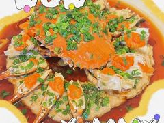 -申阿婆·上海菜·小海鲜(国展店)