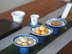 -小茶闲舍·观景商务茶馆(广州塔店)