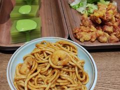 -马来西亚肉骨茶汤·招牌螃蟹·烧鸡·呷喱吧吧(海上世界店)
