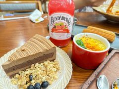 -CRAZYONES西班牙海鲜饭(上海美罗城店)