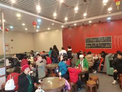 大堂-沙河粉村·国家非遗传承(云台店)