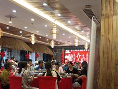 -萬家灯火·私房湘菜·22年老手艺(南岭大道店)