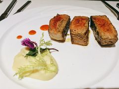 安格斯谷饲肋眼牛排-王品牛排(福州泰禾店)