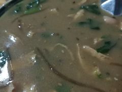 豆沫-逍遥镇刘相五胡辣汤豆沫馆(康复中街店)