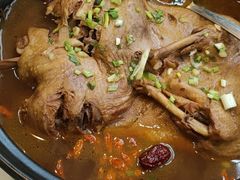 -印象牯岭小厨(牯岭街店)