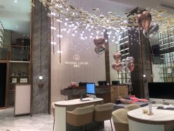 -金夫人婚纱摄影(华南店)