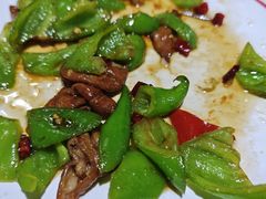 -逢春菜馆天津菜(胜利路店)