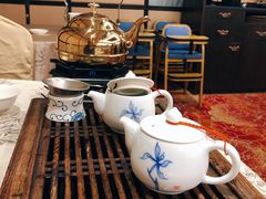 -香云轩·顺德菜(香云纱园林酒店店)