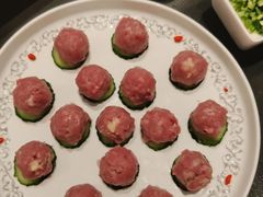 -南门四季铜锅涮肉(大屯·北苑店)