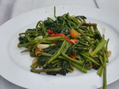 -金巴兰海滩烛光bbq