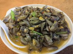 -揭阳钟记小食(福田新村店)