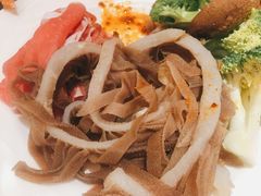 精品牛肉卷-赛瑞喜来登大酒店-盛宴自助餐厅