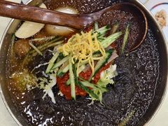 -服务大楼冷面(延大店)