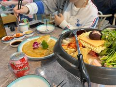 -屋里家延边朝鲜族冷面(梅林3店)