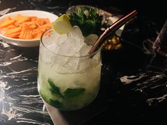 -Bar The Vortex(高新万达店)