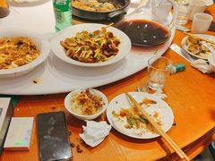 -紫光园·烤鸭·北京菜(团结湖店)