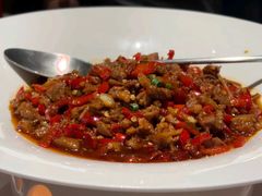 -千百味红餐厅·江西菜(绿地双子塔店)