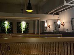 大堂-安琳acKONA咖啡(市南店)