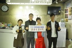 -伯爵风尚全球旅拍