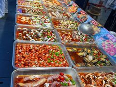 -黄兴南路步行商业街