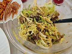 -延年酒店-延飨餐厅(延年文苑店)