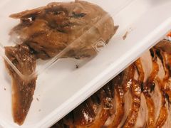 -火刻北京烤鸭(市北区·鲍岛市场店)